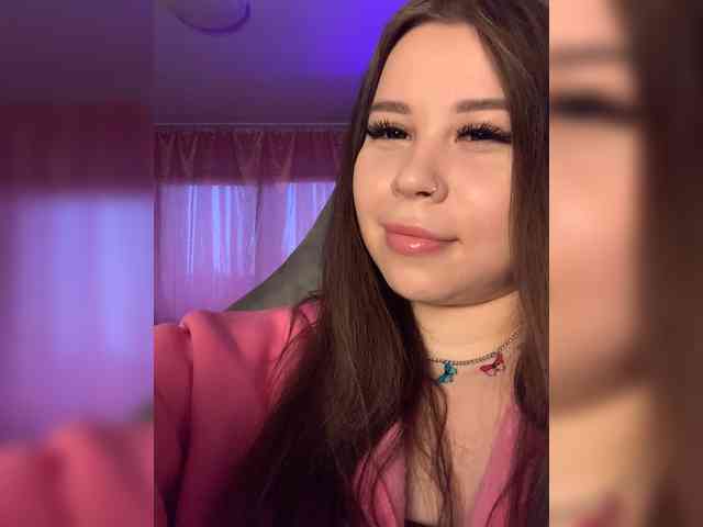 Alexxie webcam