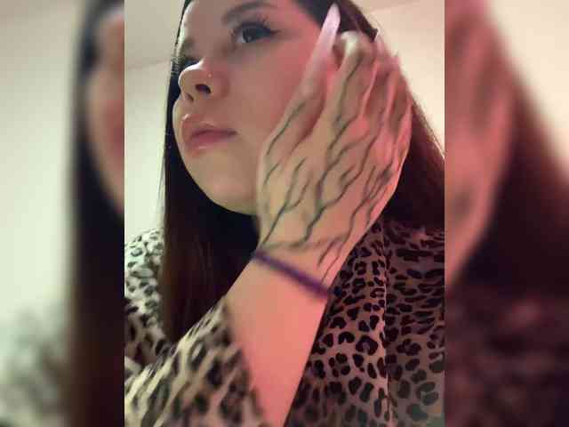 Lexxxie webcam