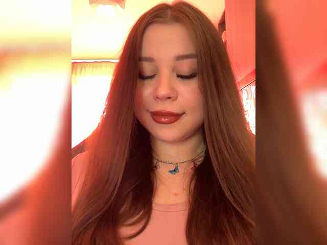 Alexxie webcam