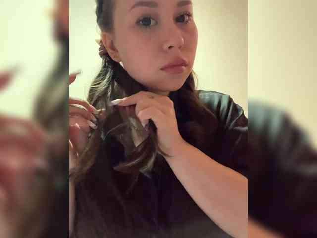 Lexxxie webcam