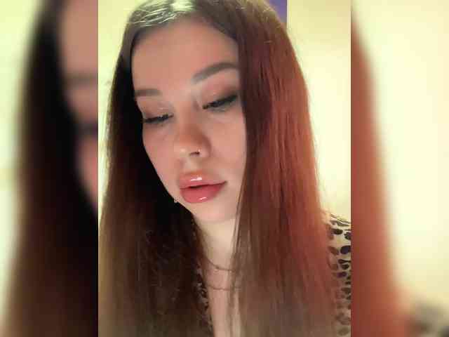 Lexxxie webcam