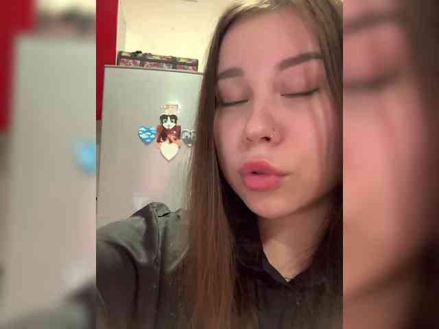 Lexxxie webcam