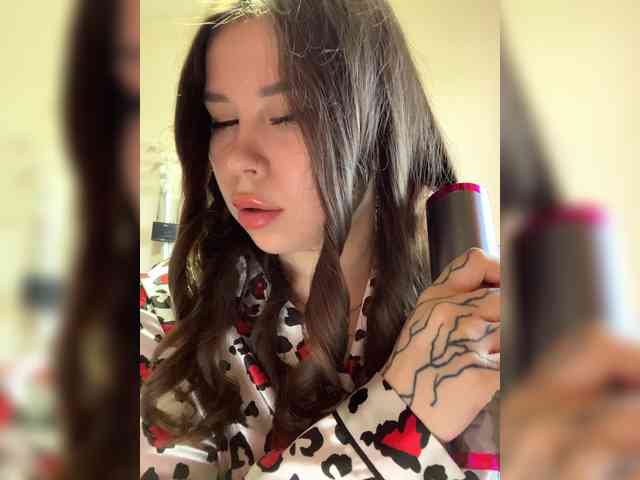 Lexxxie webcam