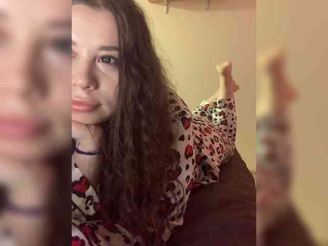 Lexxxie webcam