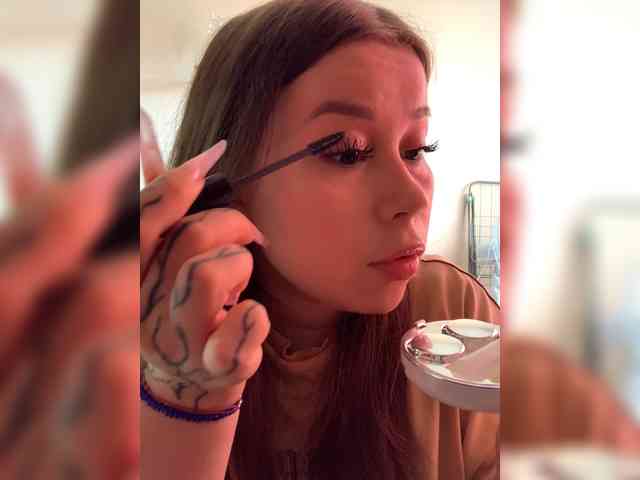 Lexxxie webcam