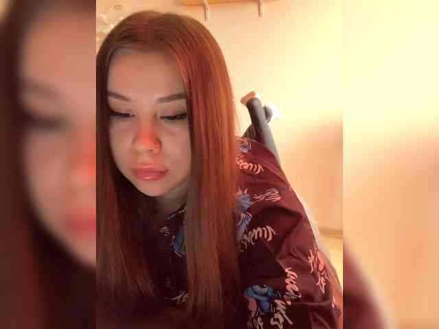 Lexxxie webcam