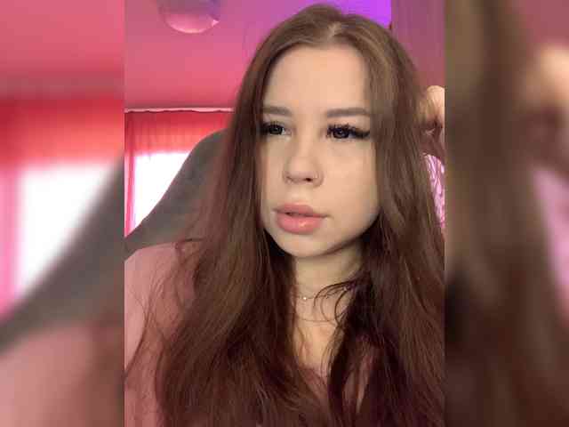 Alexxie webcam