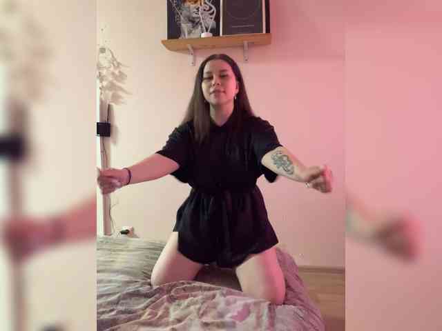 Lexxxie webcam