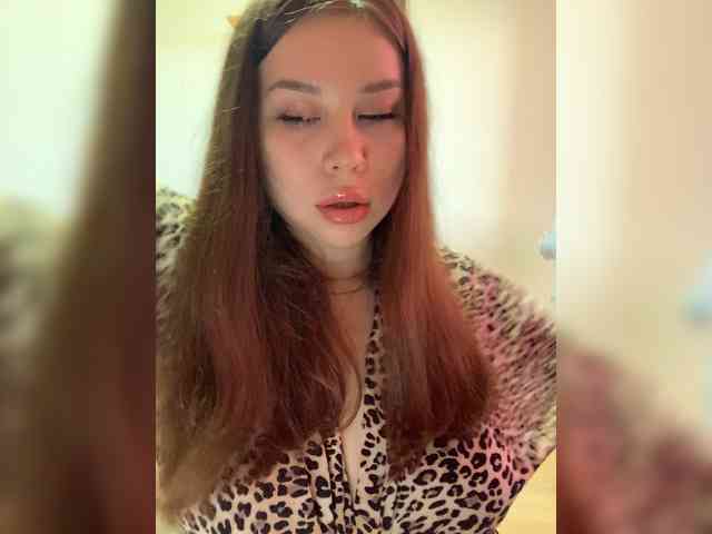 Lexxxie webcam