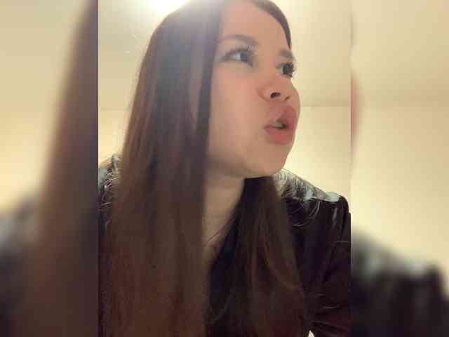 Lexxxie webcam