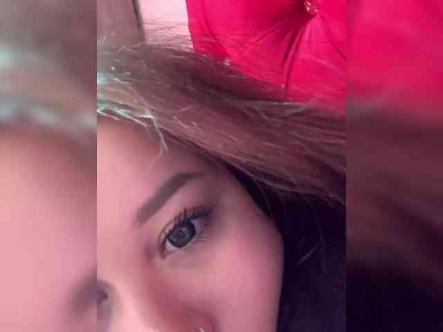 Lexxxie webcam