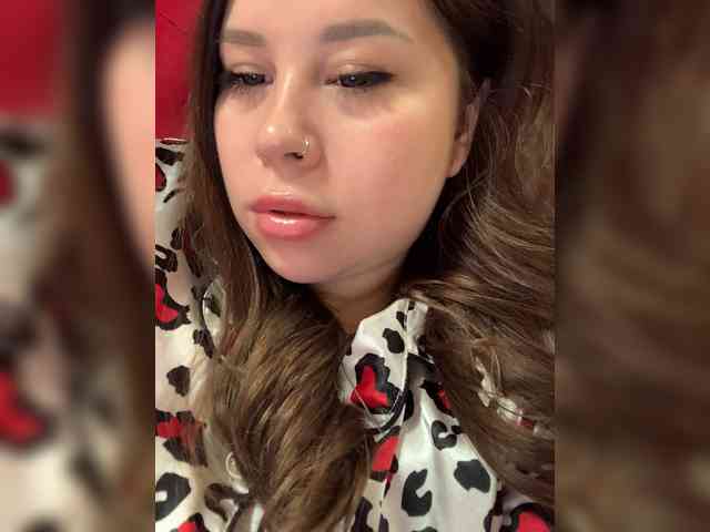 Lexxxie webcam