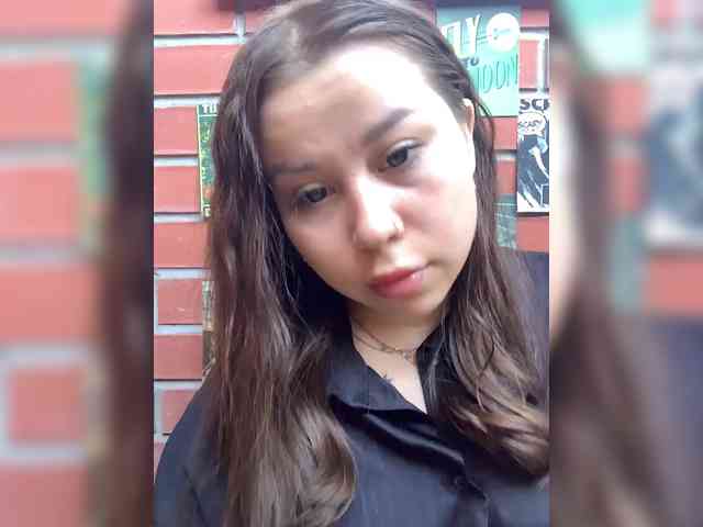 Modelo: Lexxxie