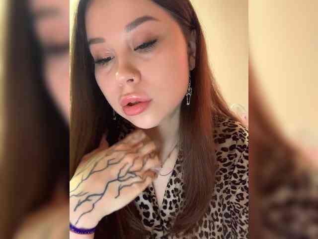Lexxxie webcam