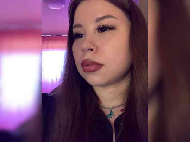 Alexxie webcam