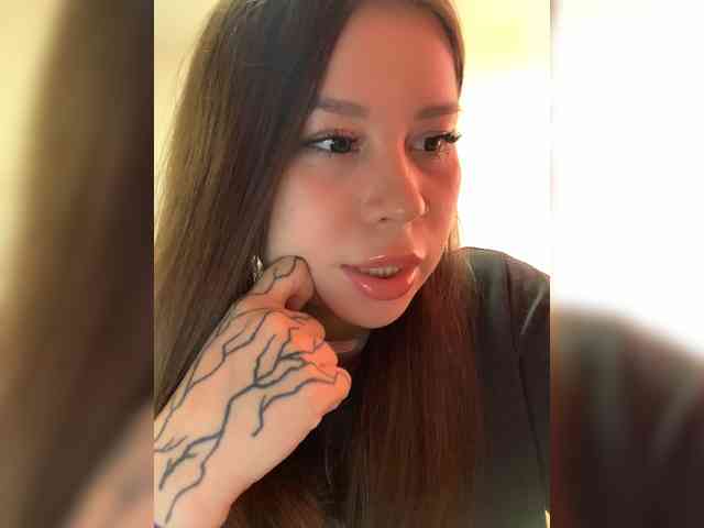 Lexxxie webcam