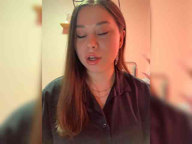 Lexxxie webcam