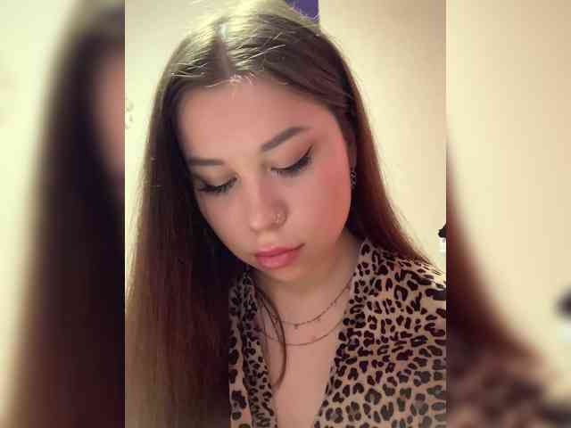 Lexxxie webcam