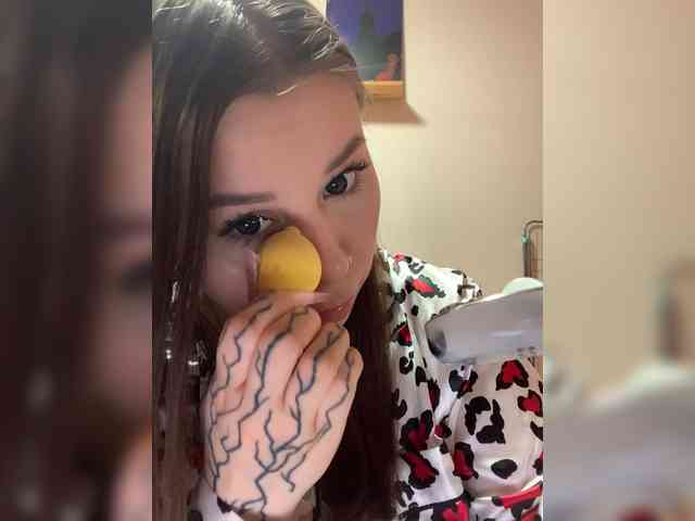 Lexxxie webcam