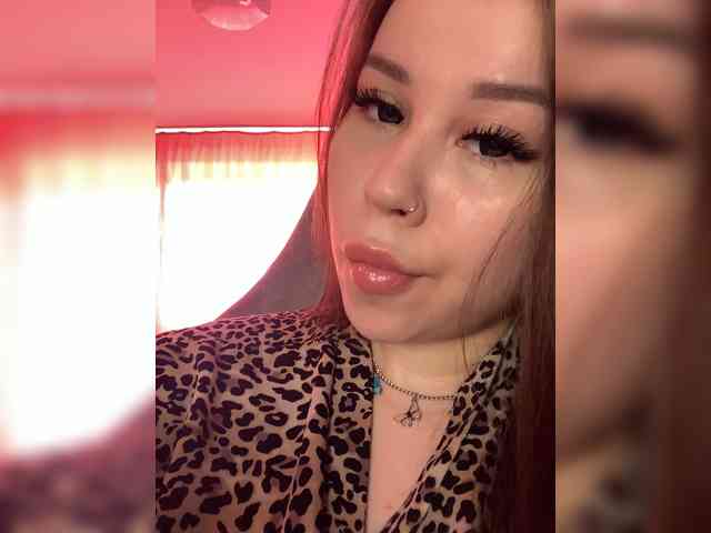 Alexxie webcam