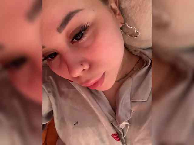 Lexxxie webcam