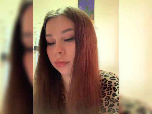 Lexxxie webcam