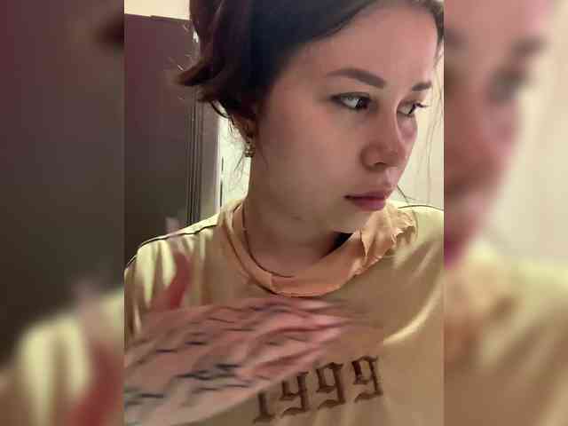 Lexxxie webcam