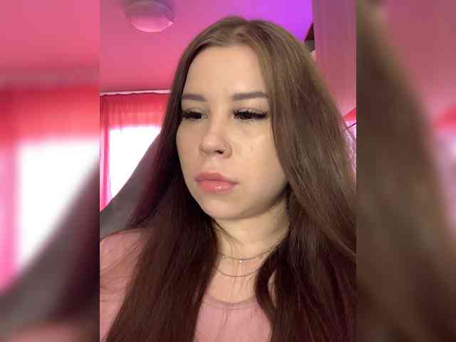 Alexxie webcam