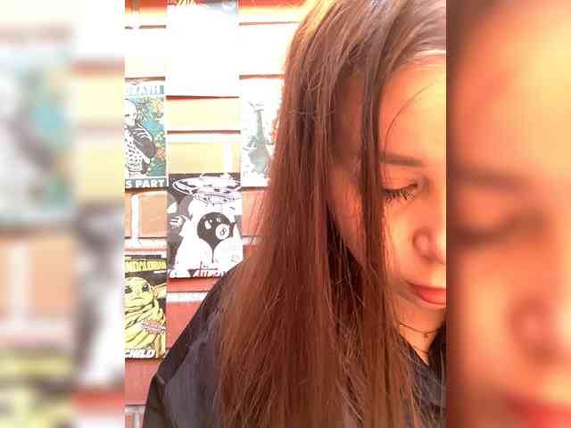 Lexxxie webcam