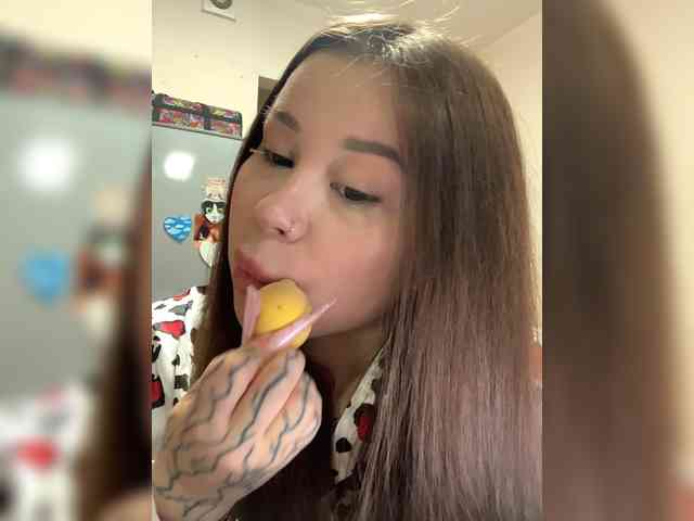 Lexxxie webcam