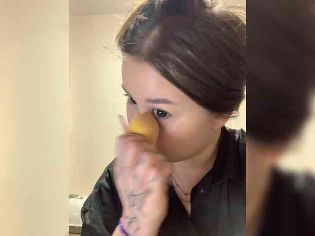 Lexxxie webcam