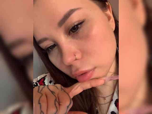 Lexxxie webcam