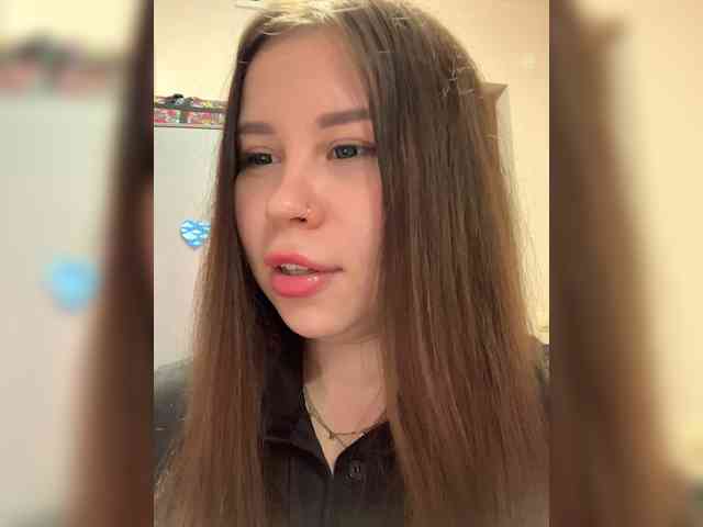 Lexxxie webcam