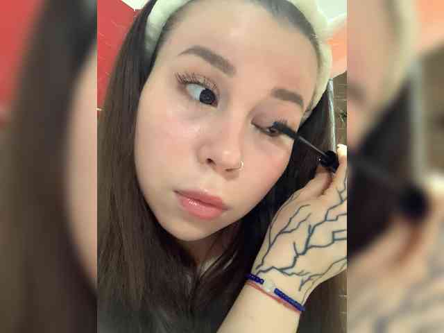 Lexxxie webcam