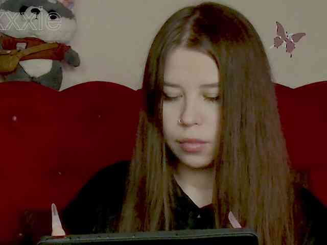 Lexxxie webcam