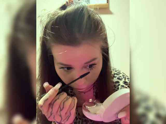 Lexxxie webcam