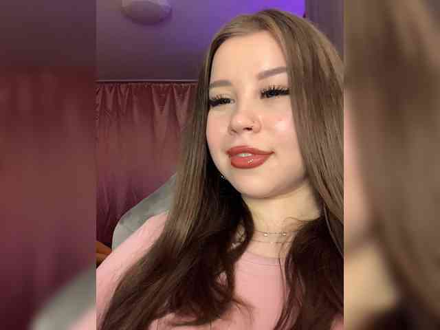 Alexxie webcam