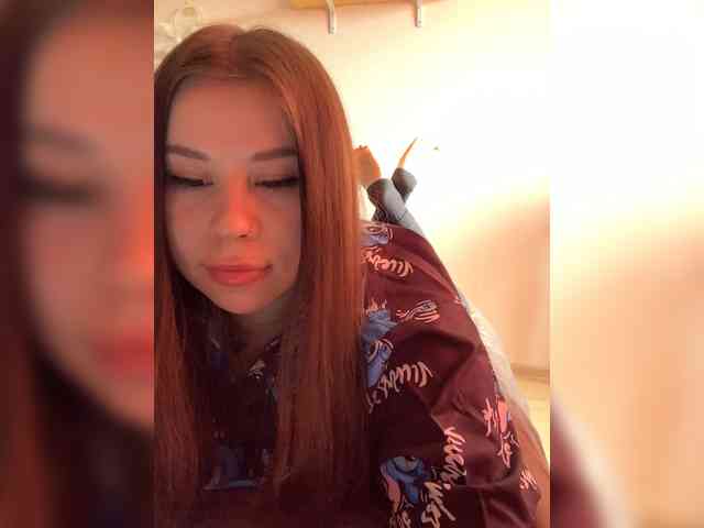 Lexxxie webcam