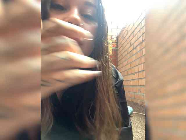 Modelo: Lexxxie