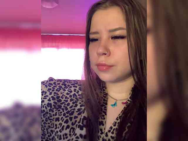 Alexxie webcam