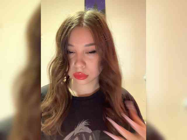 Lexxxie webcam