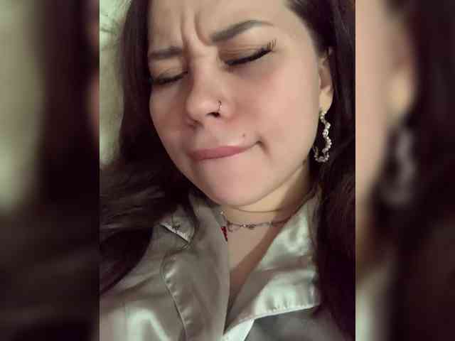 Lexxxie webcam