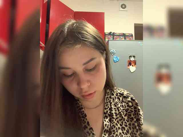 Lexxxie webcam