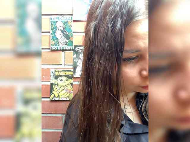 Modelo: Lexxxie