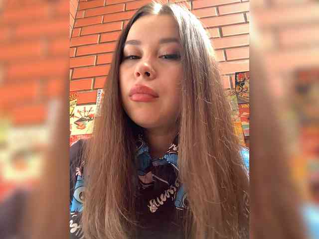 Lexxxie webcam