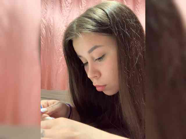 Lexxxie webcam