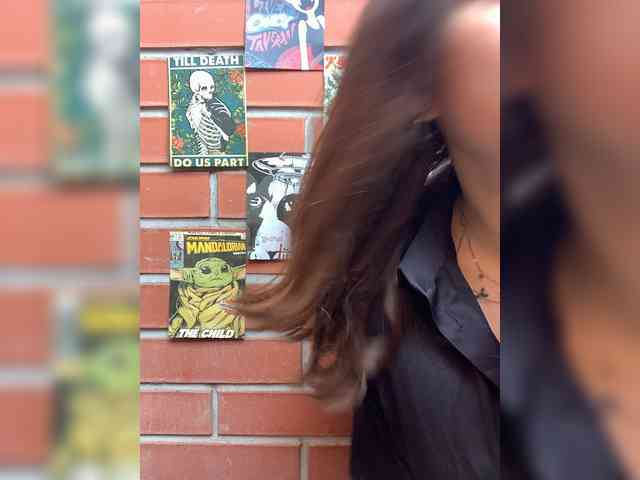 Lexxxie webcam