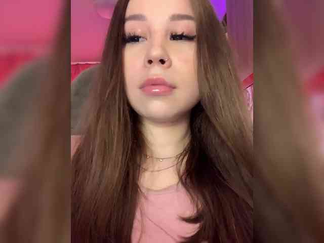 Alexxie webcam