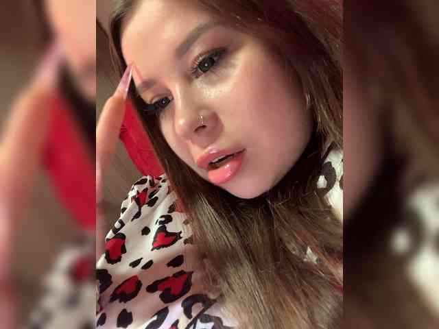 Lexxxie webcam