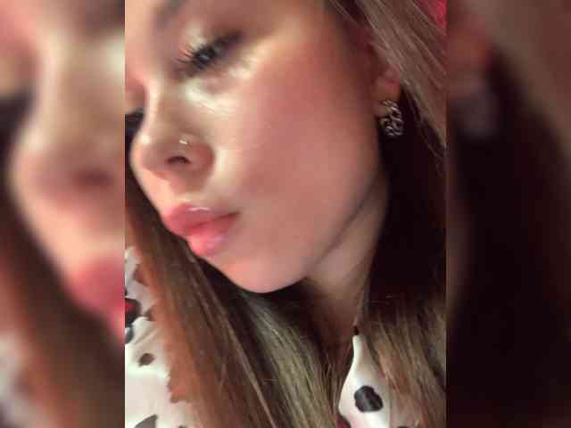 Lexxxie webcam
